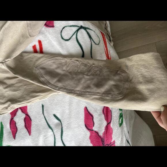 Equestrian riding show pants - girls size 12 R (run small) - Picture 7 of 8